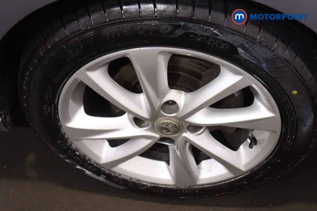 Vauxhall Corsa Se Nav Manual Petrol Hatchback - Stock Number (1610511) - 11th supplementary image