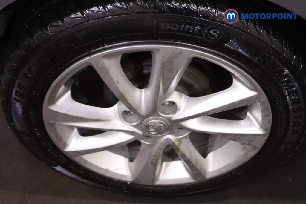 Vauxhall Corsa Se Nav Manual Petrol Hatchback - Stock Number (1610511) - 12th supplementary image