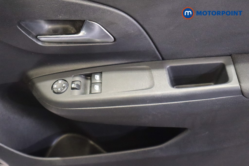 Vauxhall Corsa Se Nav Manual Petrol Hatchback - Stock Number (1610511) - 14th supplementary image