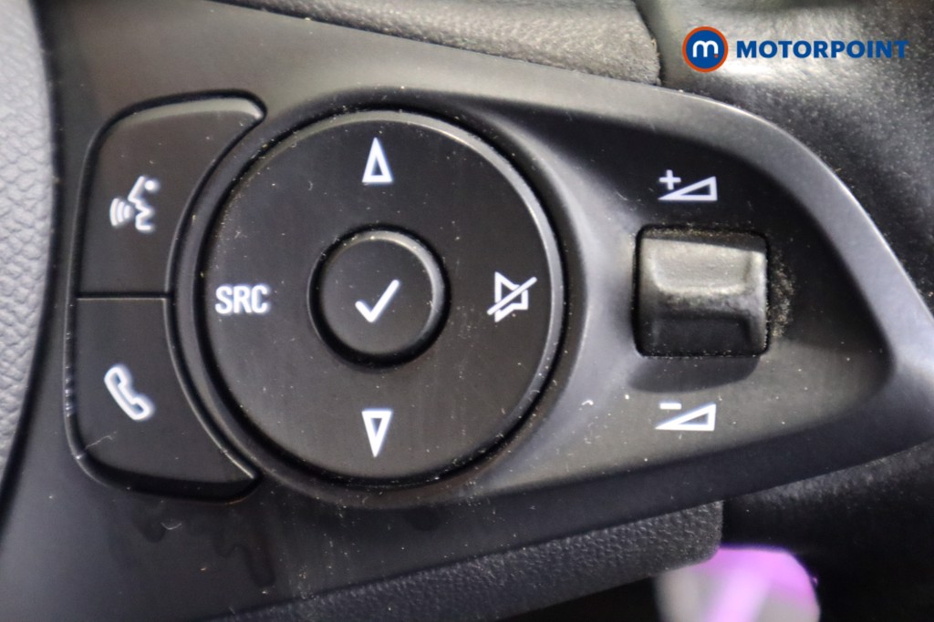 Vauxhall Corsa Se Nav Manual Petrol Hatchback - Stock Number (1610511) - 17th supplementary image