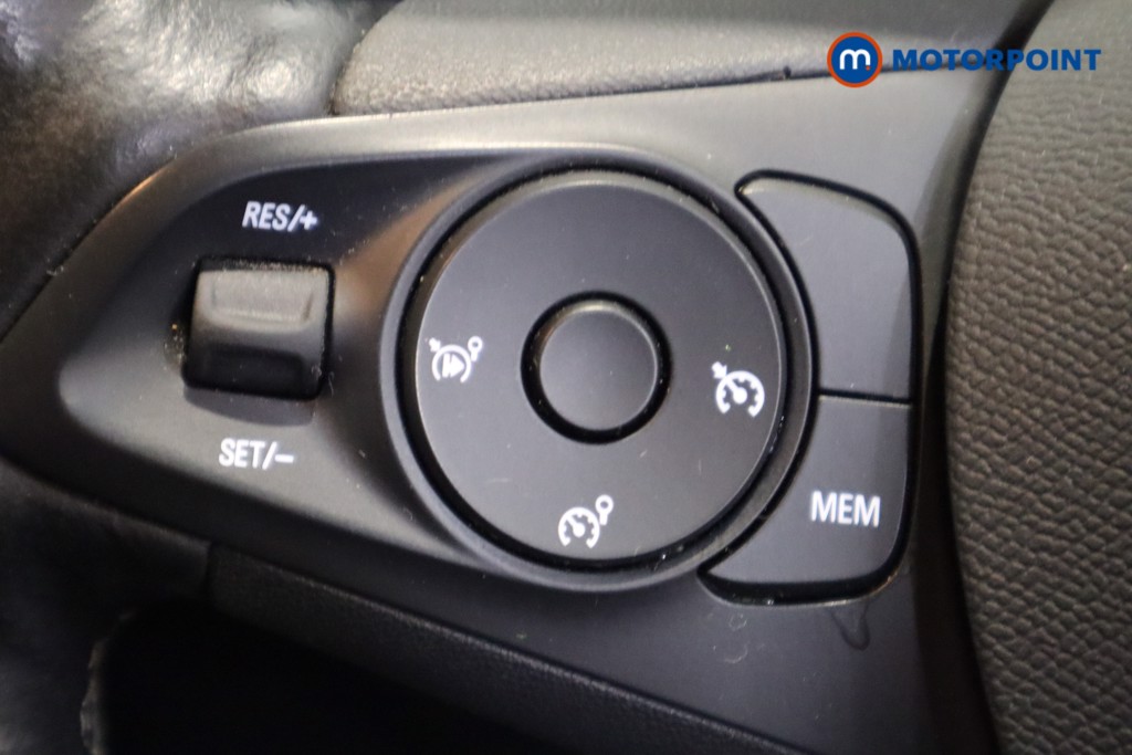 Vauxhall Corsa Se Nav Manual Petrol Hatchback - Stock Number (1610511) - 18th supplementary image