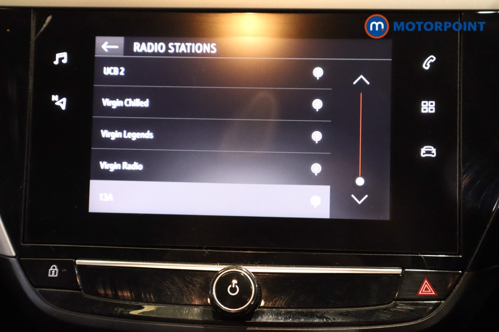 Vauxhall Corsa Se Nav Manual Petrol Hatchback - Stock Number (1610511) - 19th supplementary image