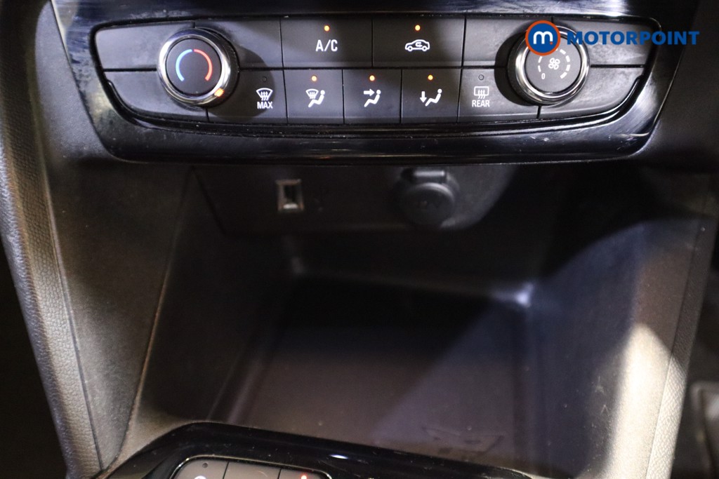 Vauxhall Corsa Se Nav Manual Petrol Hatchback - Stock Number (1610511) - 20th supplementary image