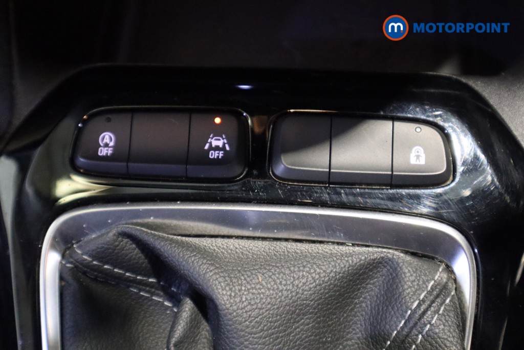Vauxhall Corsa Se Nav Manual Petrol Hatchback - Stock Number (1610511) - 21st supplementary image