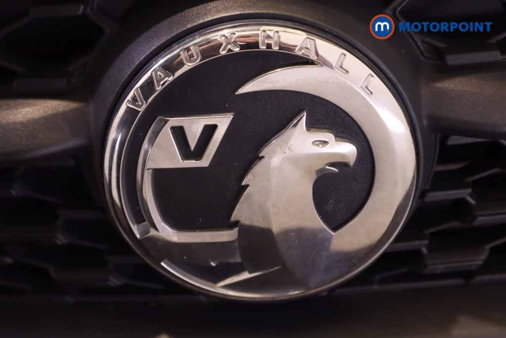 Vauxhall Corsa Se Nav Manual Petrol Hatchback - Stock Number (1610511) - 30th supplementary image