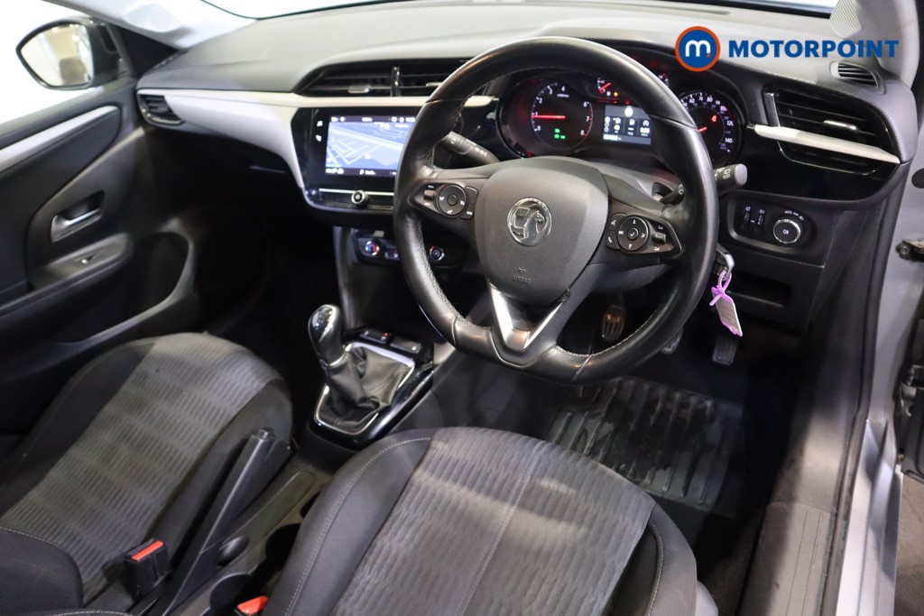 Vauxhall Corsa Se Nav Manual Petrol Hatchback - Stock Number (1610511) - 1st supplementary image