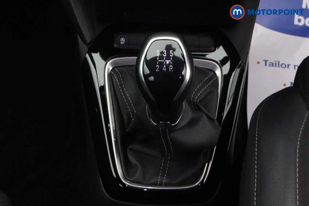 Vauxhall Corsa GS Manual Petrol Hatchback - Stock Number (1611284) - 3rd supplementary image