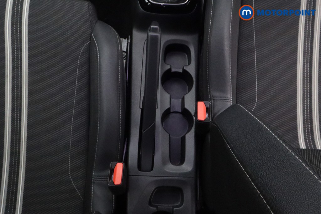 Vauxhall Corsa GS Manual Petrol Hatchback - Stock Number (1611284) - 4th supplementary image