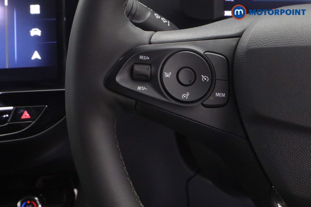 Vauxhall Corsa GS Manual Petrol Hatchback - Stock Number (1611284) - 6th supplementary image