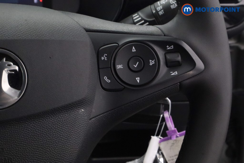 Vauxhall Corsa GS Manual Petrol Hatchback - Stock Number (1611284) - 7th supplementary image