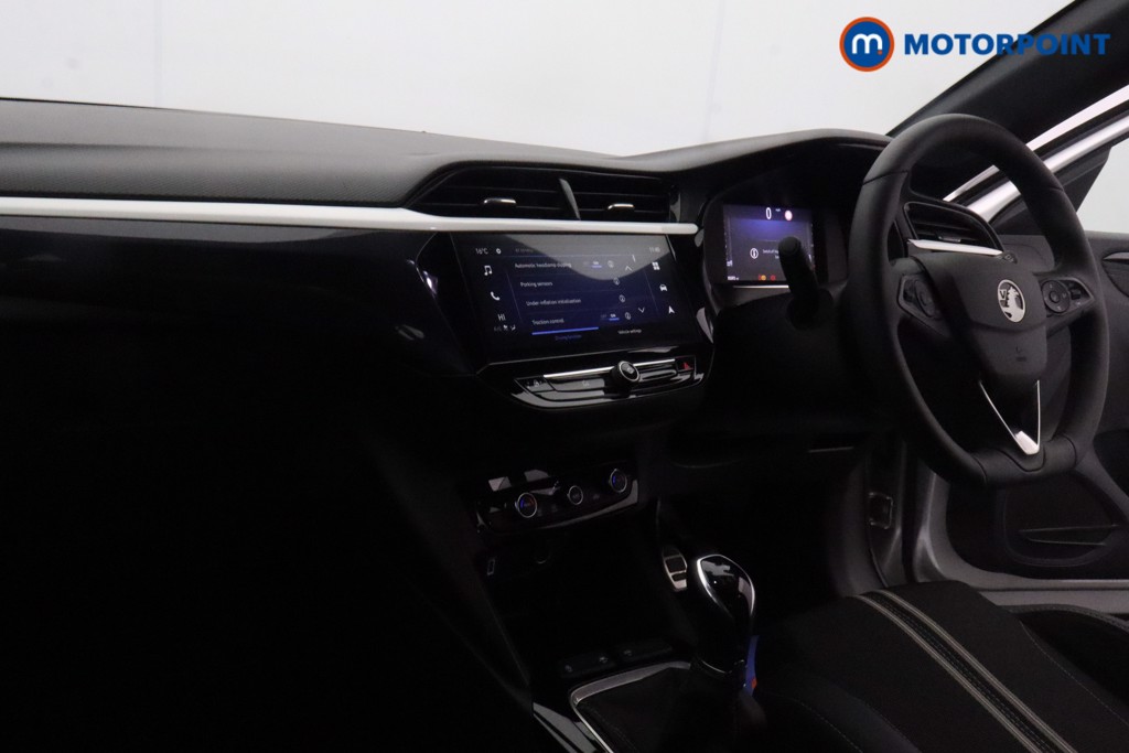 Vauxhall Corsa GS Manual Petrol Hatchback - Stock Number (1611284) - 9th supplementary image