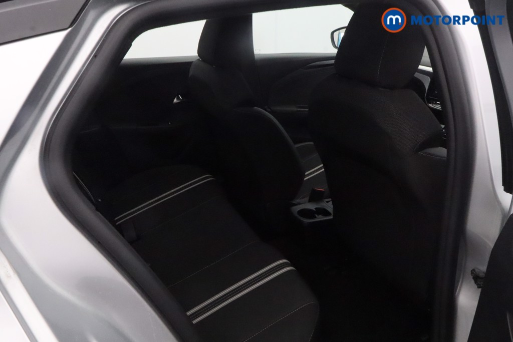 Vauxhall Corsa GS Manual Petrol Hatchback - Stock Number (1611284) - 10th supplementary image