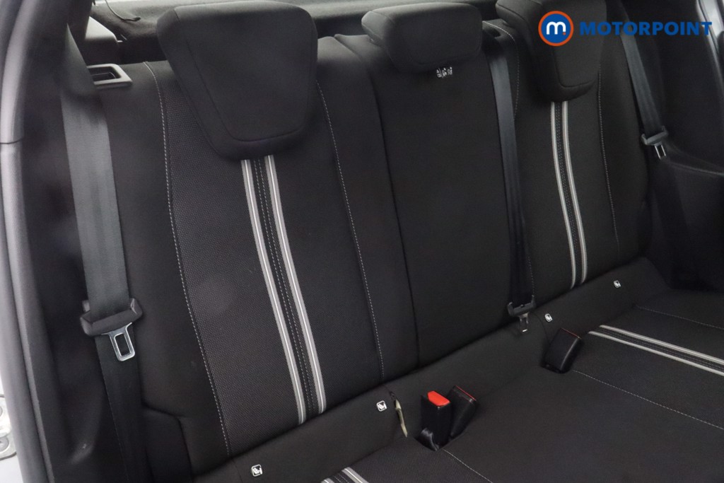 Vauxhall Corsa GS Manual Petrol Hatchback - Stock Number (1611284) - 11th supplementary image