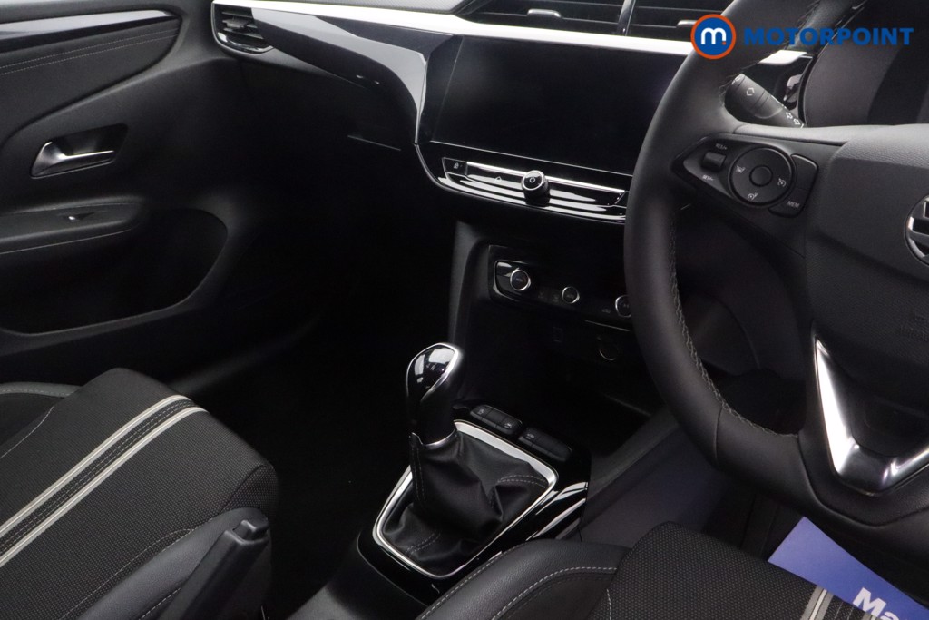 Vauxhall Corsa GS Manual Petrol Hatchback - Stock Number (1611284) - 14th supplementary image