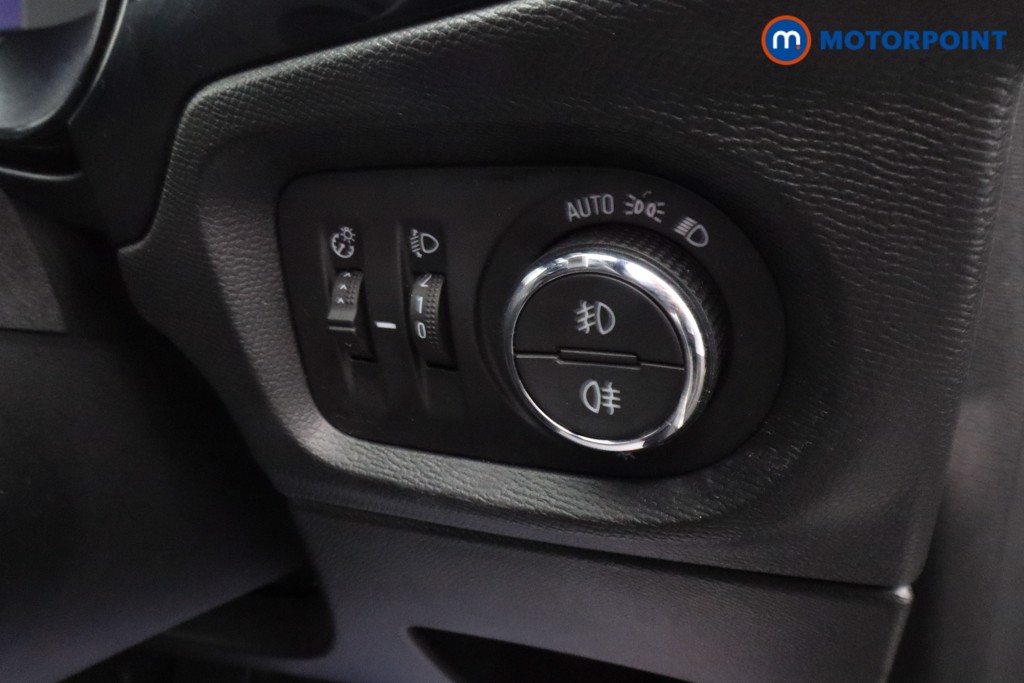 Vauxhall Corsa GS Manual Petrol Hatchback - Stock Number (1611284) - 16th supplementary image