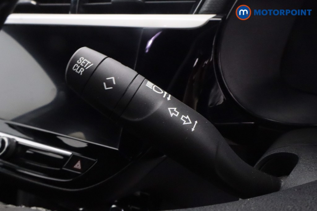 Vauxhall Corsa GS Manual Petrol Hatchback - Stock Number (1611284) - 17th supplementary image