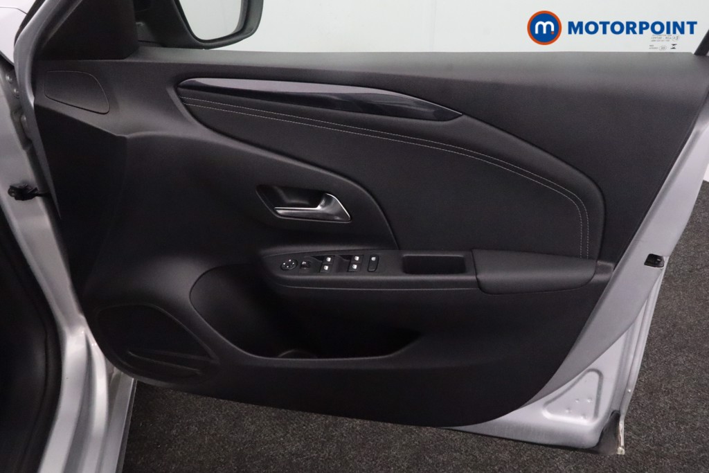 Vauxhall Corsa GS Manual Petrol Hatchback - Stock Number (1611284) - 20th supplementary image