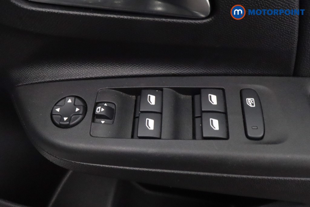 Vauxhall Corsa GS Manual Petrol Hatchback - Stock Number (1611284) - 21st supplementary image