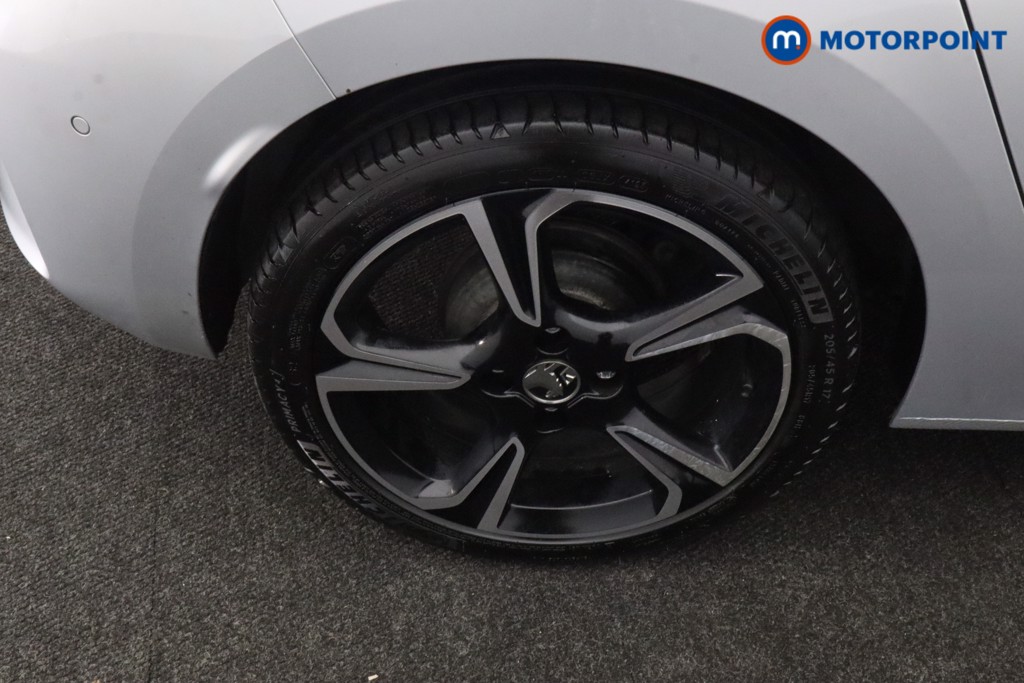 Vauxhall Corsa GS Manual Petrol Hatchback - Stock Number (1611284) - 22nd supplementary image