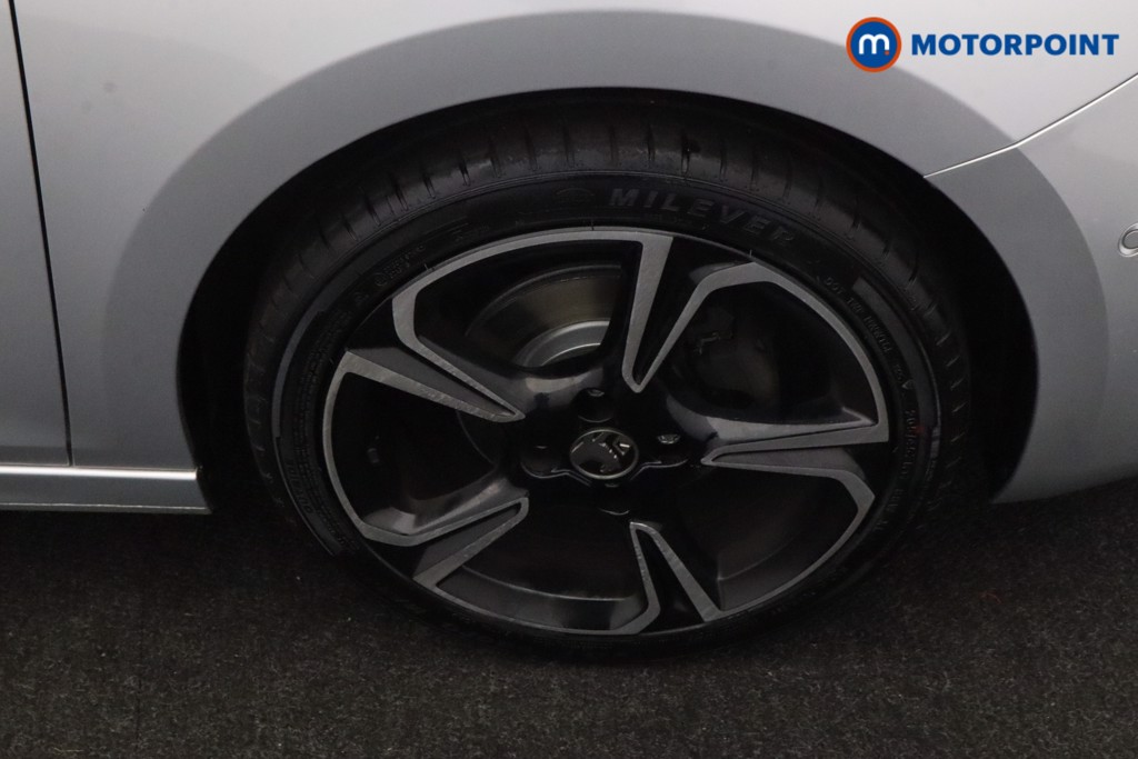 Vauxhall Corsa GS Manual Petrol Hatchback - Stock Number (1611284) - 23rd supplementary image