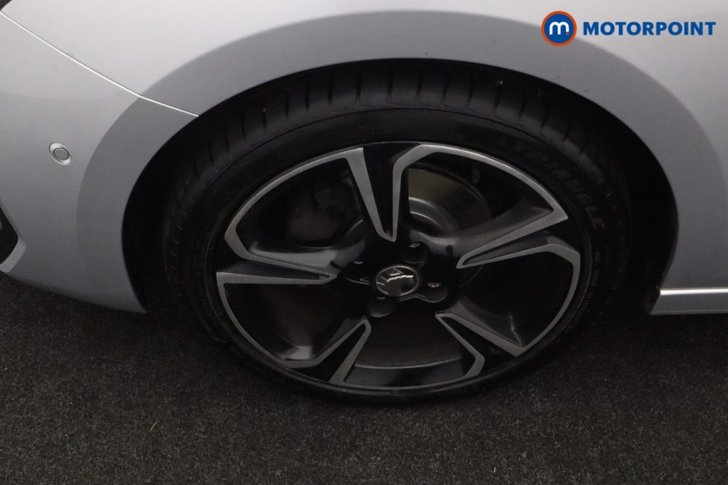 Vauxhall Corsa GS Manual Petrol Hatchback - Stock Number (1611284) - 24th supplementary image