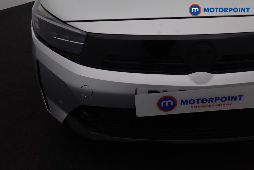 Vauxhall Corsa GS Manual Petrol Hatchback - Stock Number (1611284) - 27th supplementary image