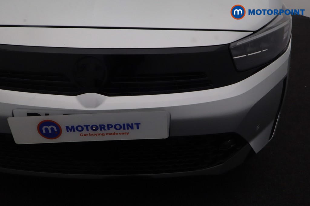 Vauxhall Corsa GS Manual Petrol Hatchback - Stock Number (1611284) - 28th supplementary image