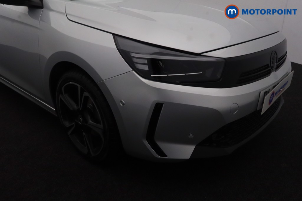 Vauxhall Corsa GS Manual Petrol Hatchback - Stock Number (1611284) - 30th supplementary image