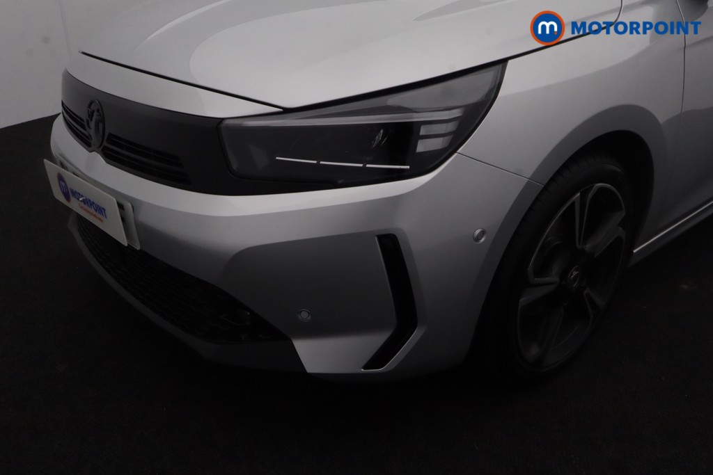 Vauxhall Corsa GS Manual Petrol Hatchback - Stock Number (1611284) - 31st supplementary image