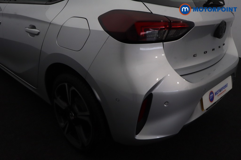 Vauxhall Corsa GS Manual Petrol Hatchback - Stock Number (1611284) - 32nd supplementary image