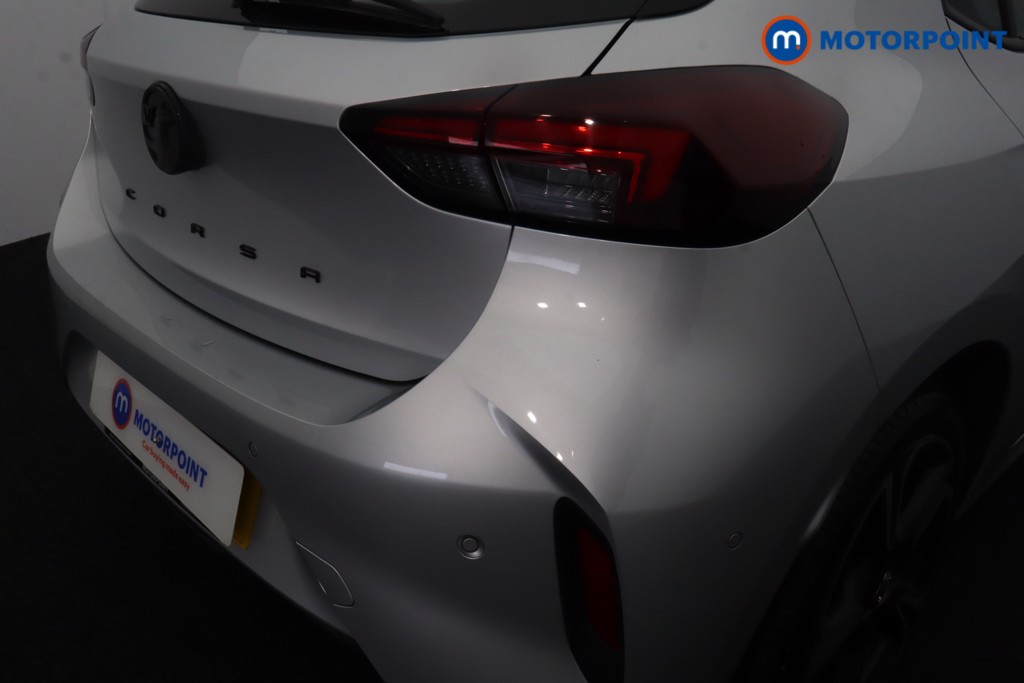 Vauxhall Corsa GS Manual Petrol Hatchback - Stock Number (1611284) - 33rd supplementary image