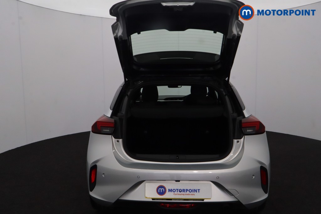 Vauxhall Corsa GS Manual Petrol Hatchback - Stock Number (1611284) - 36th supplementary image