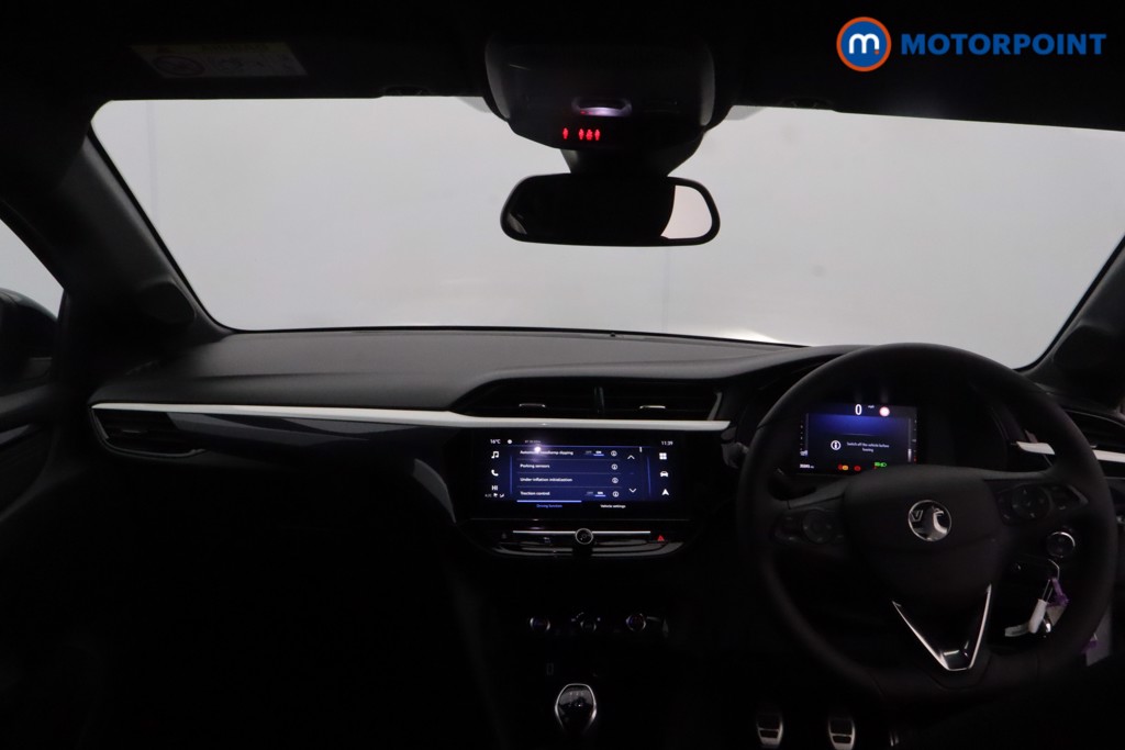 Vauxhall Corsa GS Manual Petrol Hatchback - Stock Number (1611284) - 1st supplementary image