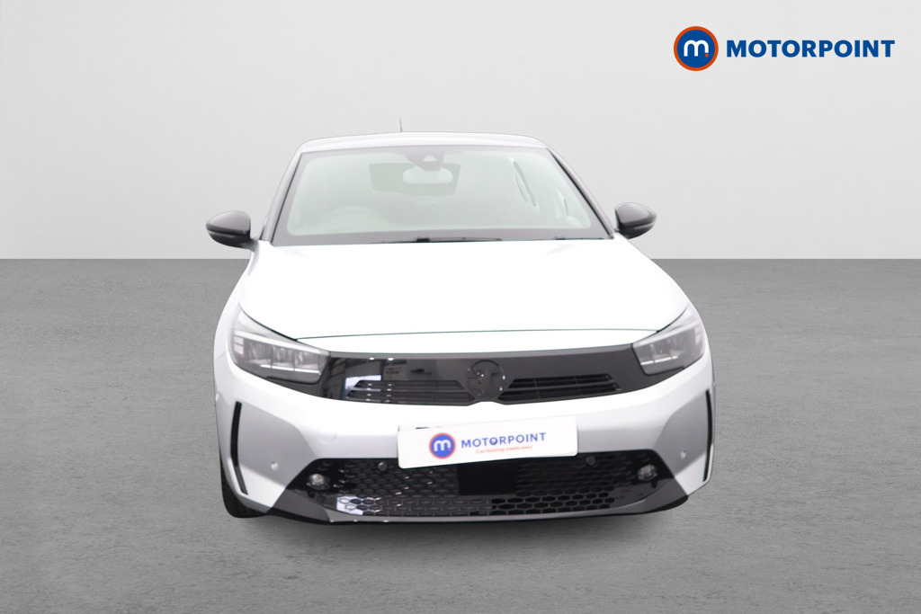 Vauxhall Corsa GS Manual Petrol Hatchback - Stock Number (1611284) - Front bumper