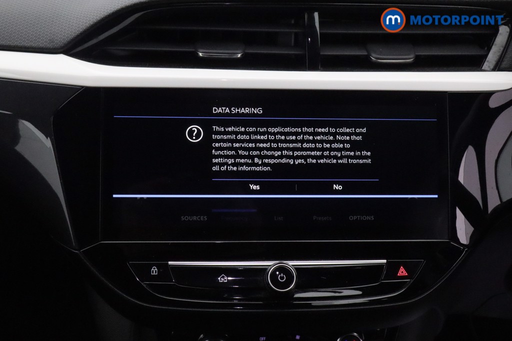 Vauxhall Corsa GS Manual Petrol Hatchback - Stock Number (1611297) - 2nd supplementary image