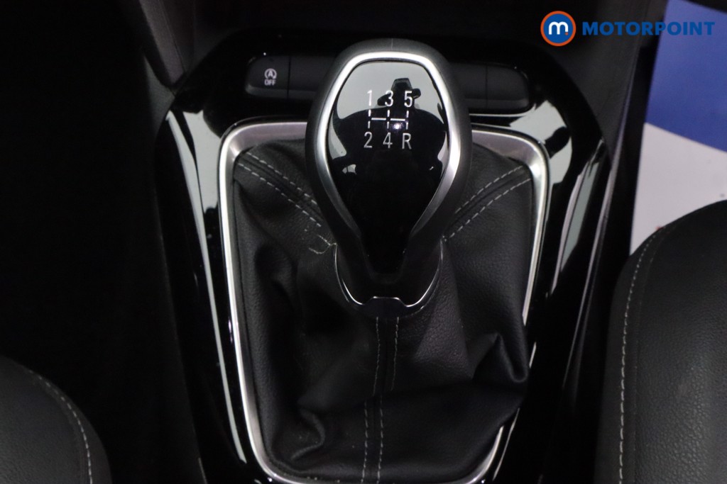 Vauxhall Corsa GS Manual Petrol Hatchback - Stock Number (1611297) - 4th supplementary image