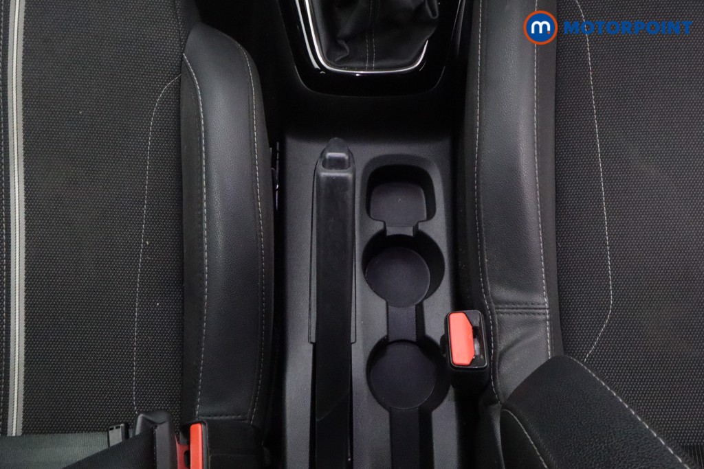 Vauxhall Corsa GS Manual Petrol Hatchback - Stock Number (1611297) - 5th supplementary image