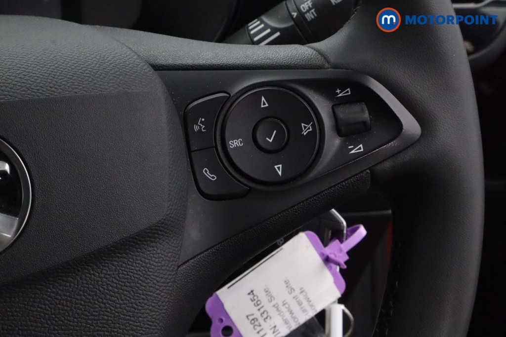 Vauxhall Corsa GS Manual Petrol Hatchback - Stock Number (1611297) - 8th supplementary image
