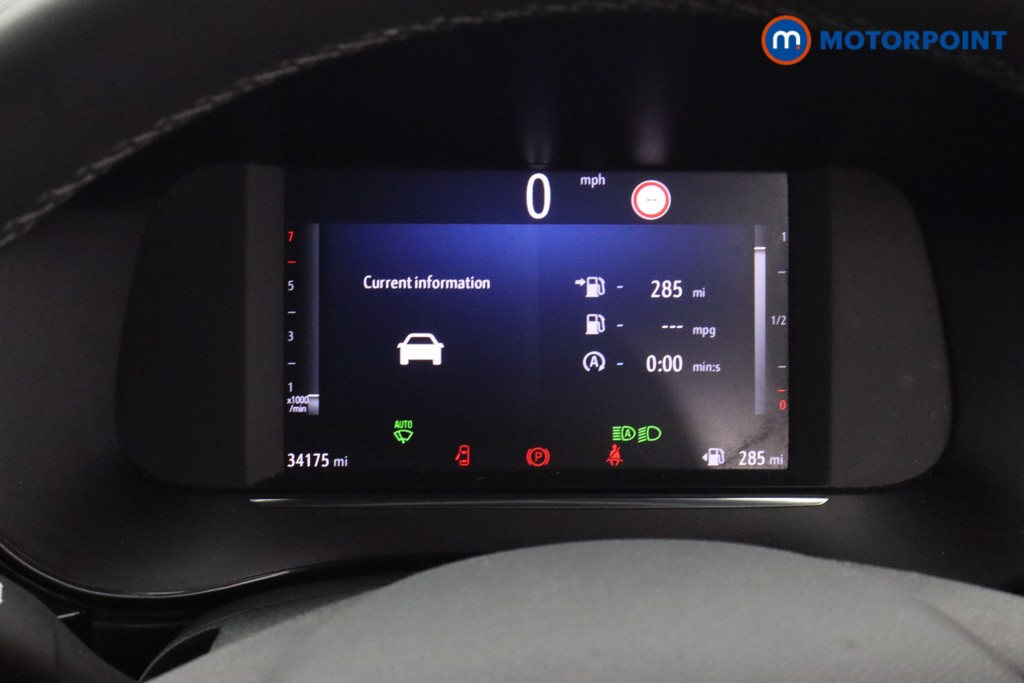 Vauxhall Corsa GS Manual Petrol Hatchback - Stock Number (1611297) - 9th supplementary image