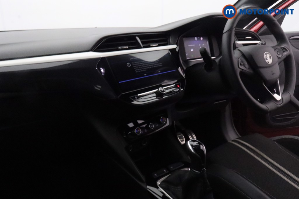 Vauxhall Corsa GS Manual Petrol Hatchback - Stock Number (1611297) - 10th supplementary image