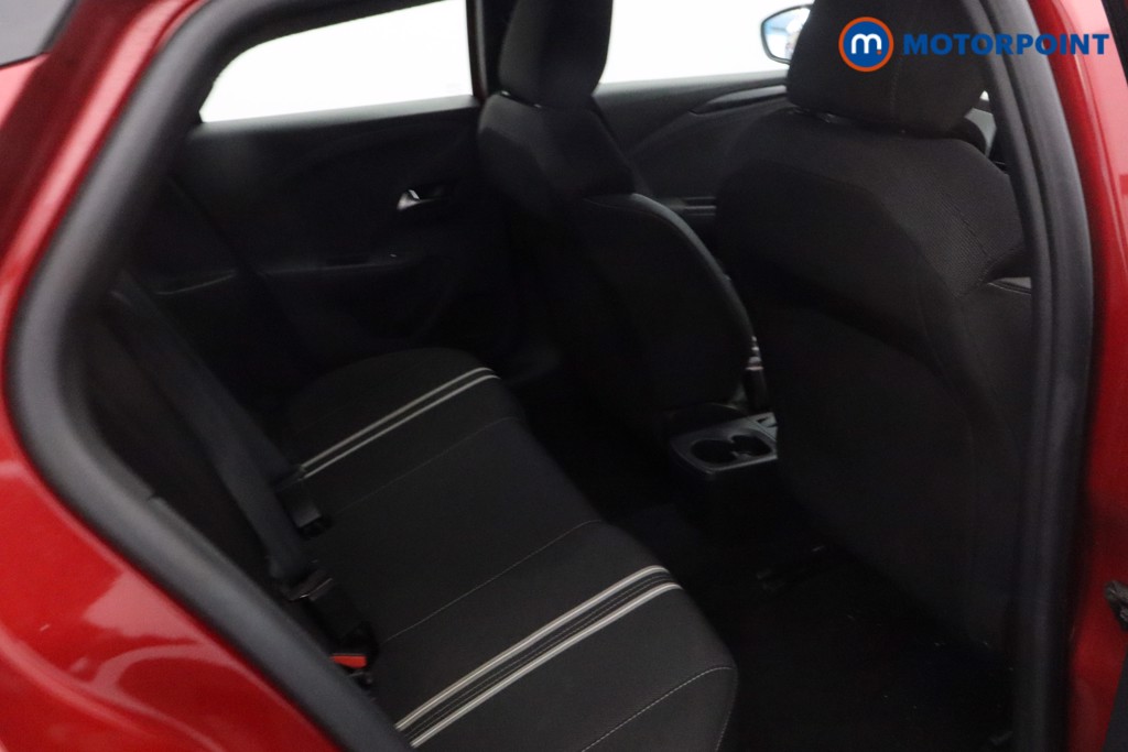 Vauxhall Corsa GS Manual Petrol Hatchback - Stock Number (1611297) - 11th supplementary image