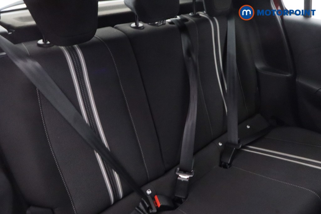 Vauxhall Corsa GS Manual Petrol Hatchback - Stock Number (1611297) - 12th supplementary image