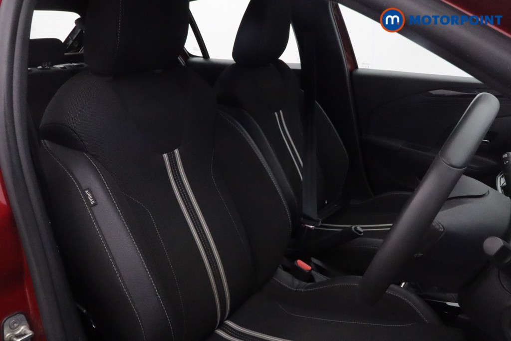 Vauxhall Corsa GS Manual Petrol Hatchback - Stock Number (1611297) - 14th supplementary image