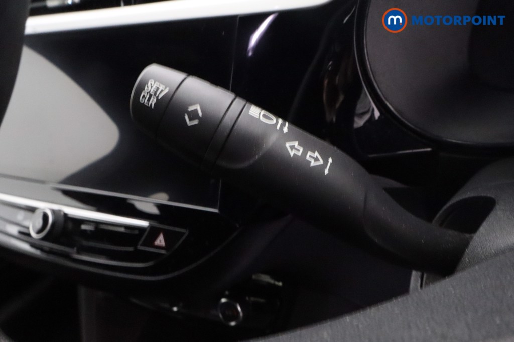 Vauxhall Corsa GS Manual Petrol Hatchback - Stock Number (1611297) - 15th supplementary image