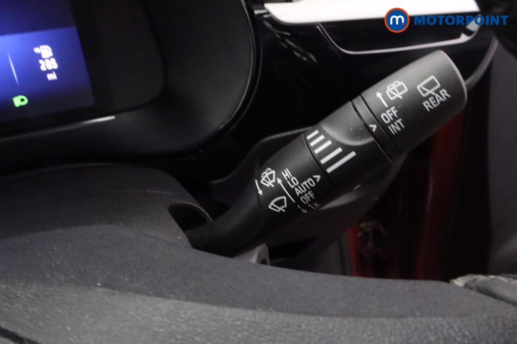 Vauxhall Corsa GS Manual Petrol Hatchback - Stock Number (1611297) - 16th supplementary image