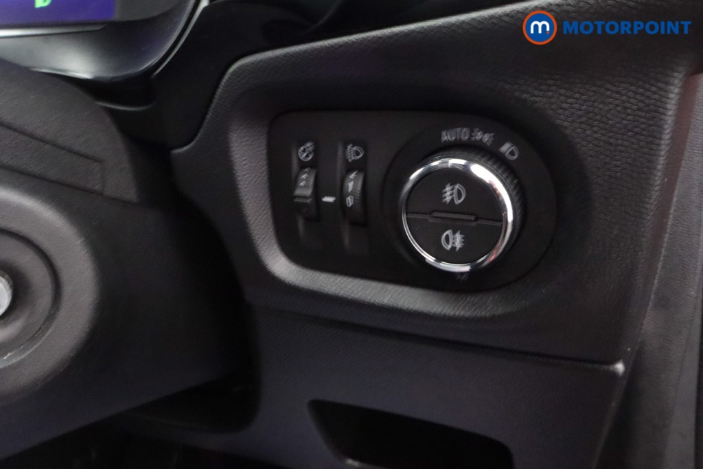 Vauxhall Corsa GS Manual Petrol Hatchback - Stock Number (1611297) - 19th supplementary image