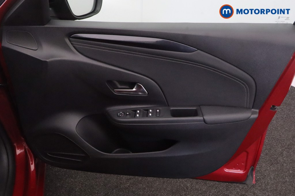 Vauxhall Corsa GS Manual Petrol Hatchback - Stock Number (1611297) - 21st supplementary image