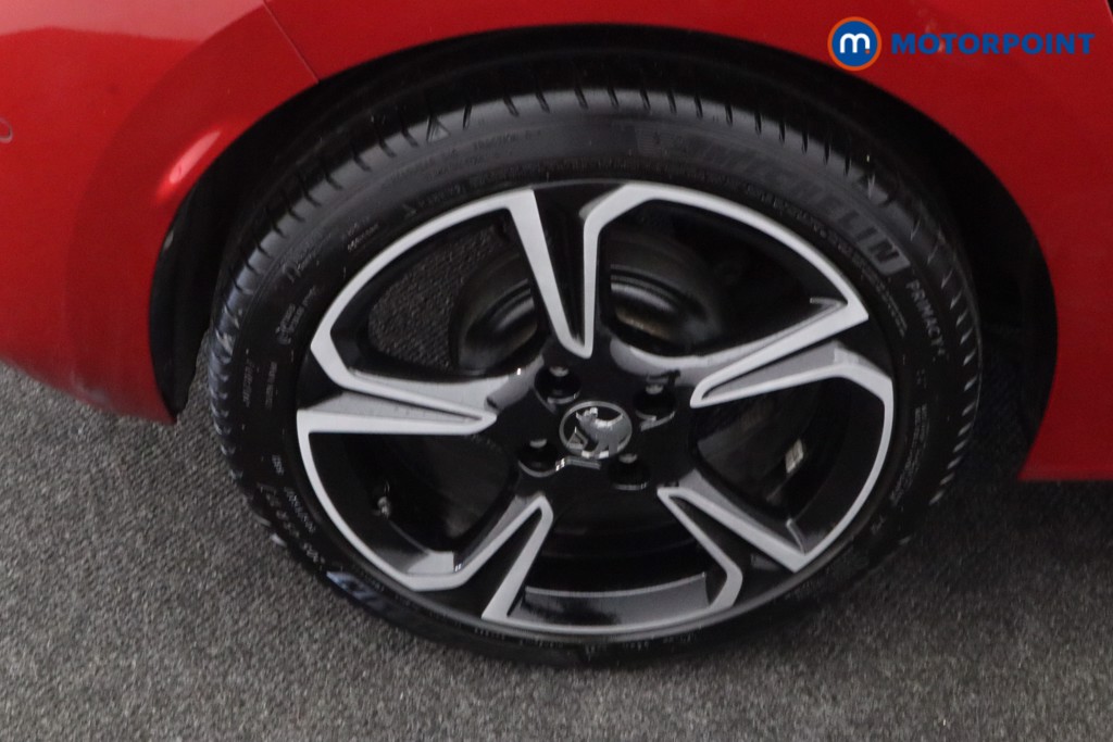 Vauxhall Corsa GS Manual Petrol Hatchback - Stock Number (1611297) - 23rd supplementary image