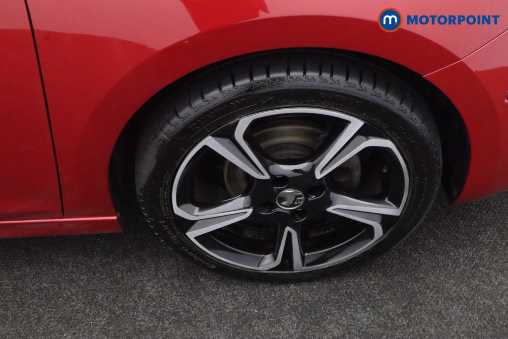 Vauxhall Corsa GS Manual Petrol Hatchback - Stock Number (1611297) - 24th supplementary image