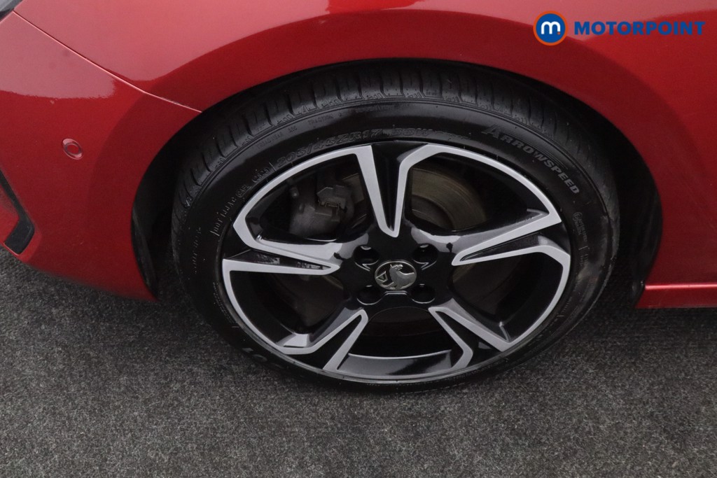 Vauxhall Corsa GS Manual Petrol Hatchback - Stock Number (1611297) - 25th supplementary image